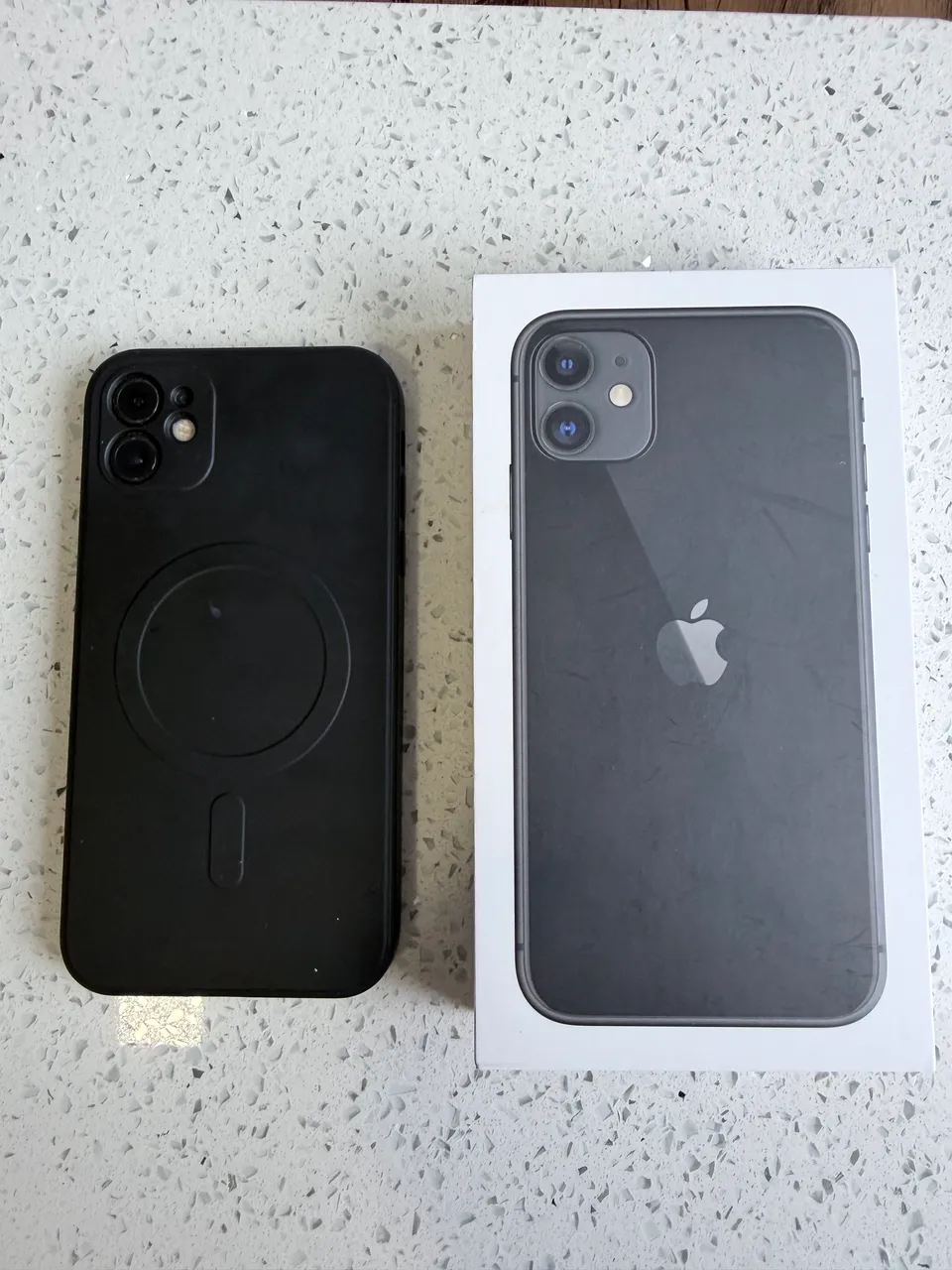 Iphone 11 128gb - Celulares e Smartphones - Iririú, Joinville