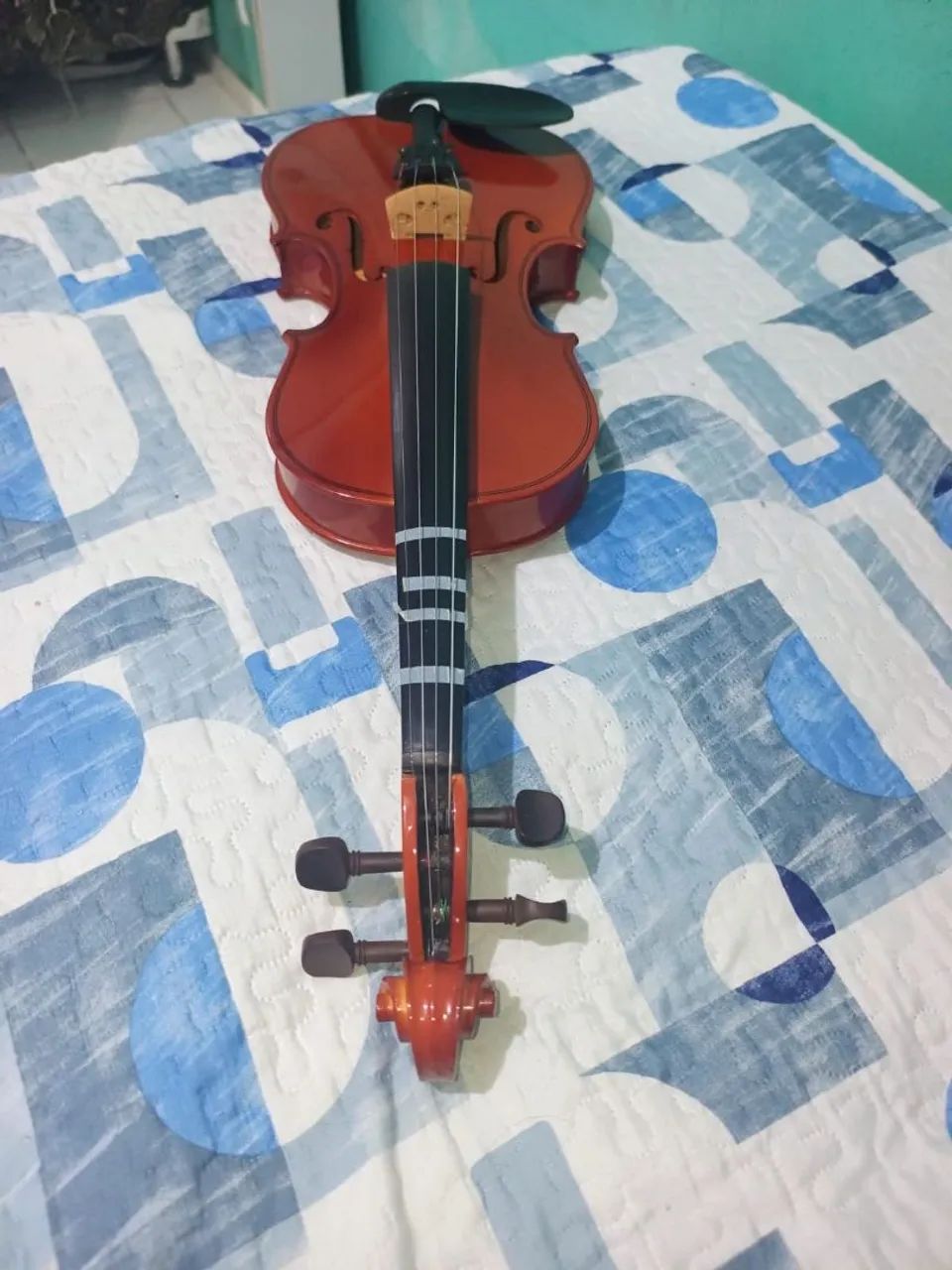 Violino vogga  - Foto 4