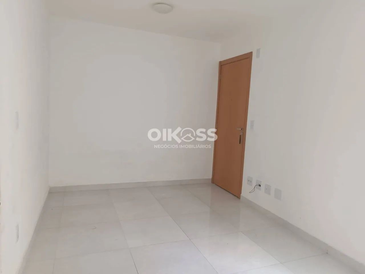 Apartamento com 2 quartos, Vila Nova Aliança - Jacareí - Foto 3
