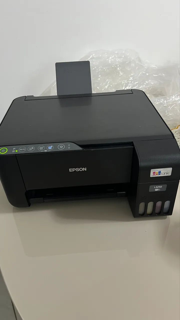 Impressora Epson L3250