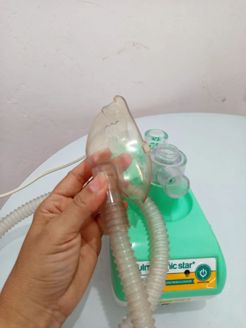 Nebulizador - Foto 5