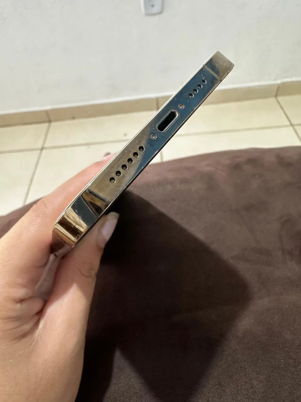 iPhone 12 Pro Max  - Foto 3