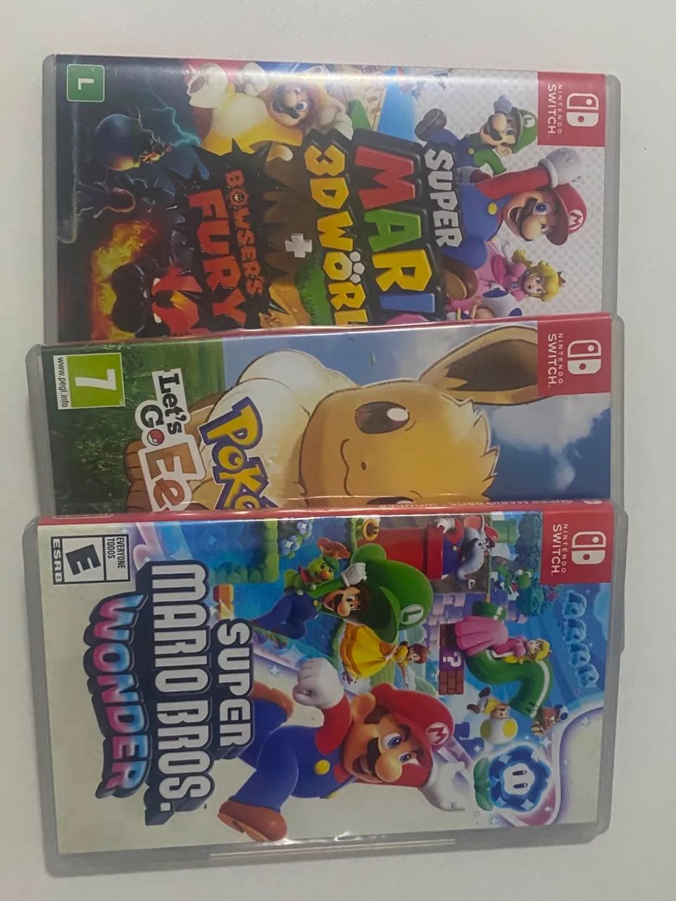 Nintendo switch - Foto 4