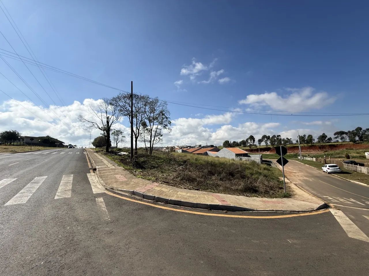 TERRENO A VENDA NO NOVA PONTA GROSSA