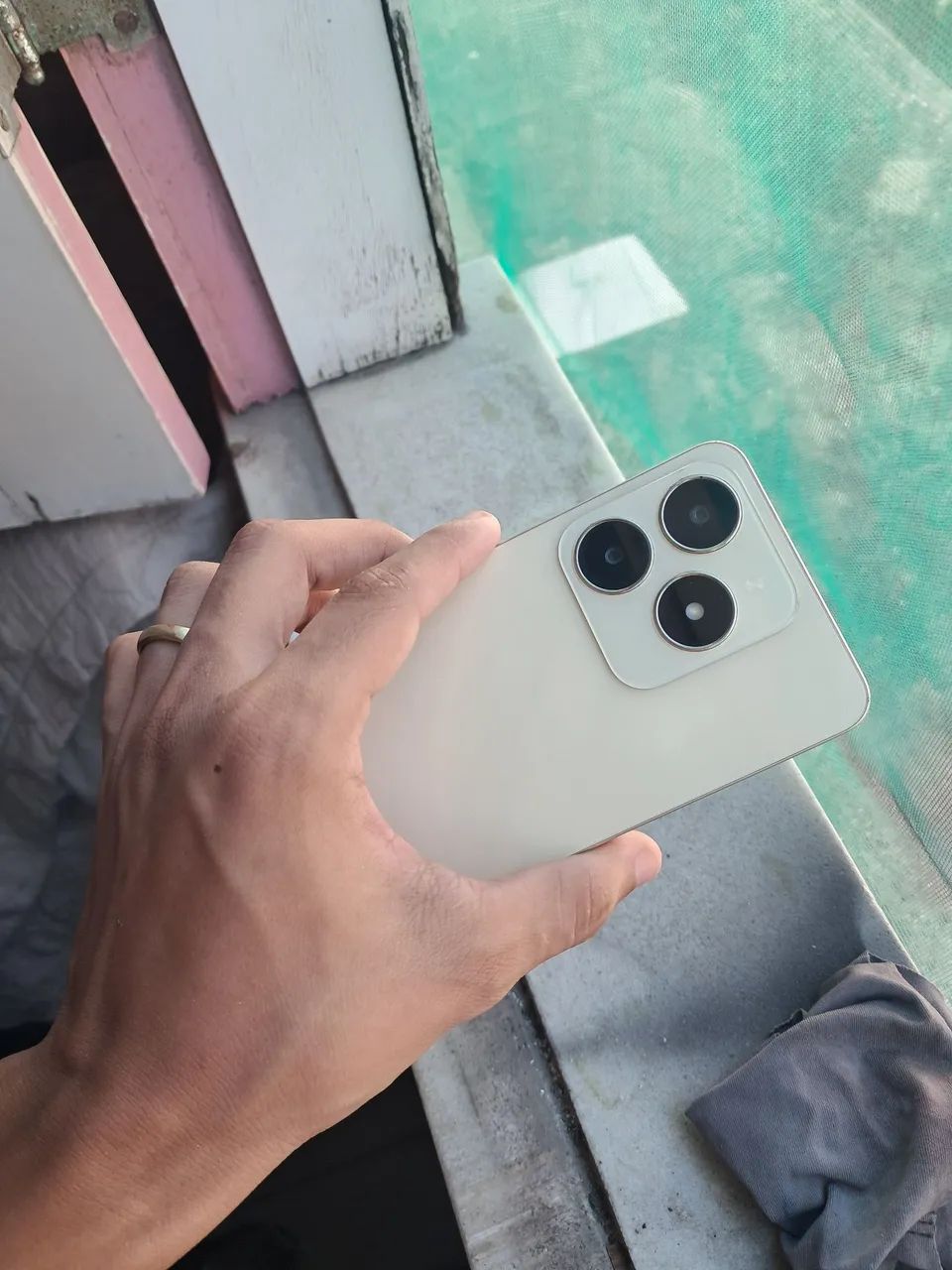 Realme C61 - Foto 2