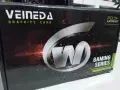 Placa de Video RX580 8GB Veineda a melhor RX 580 q existe. Usada por 10 dias. Nova DDR5 - Foto 2