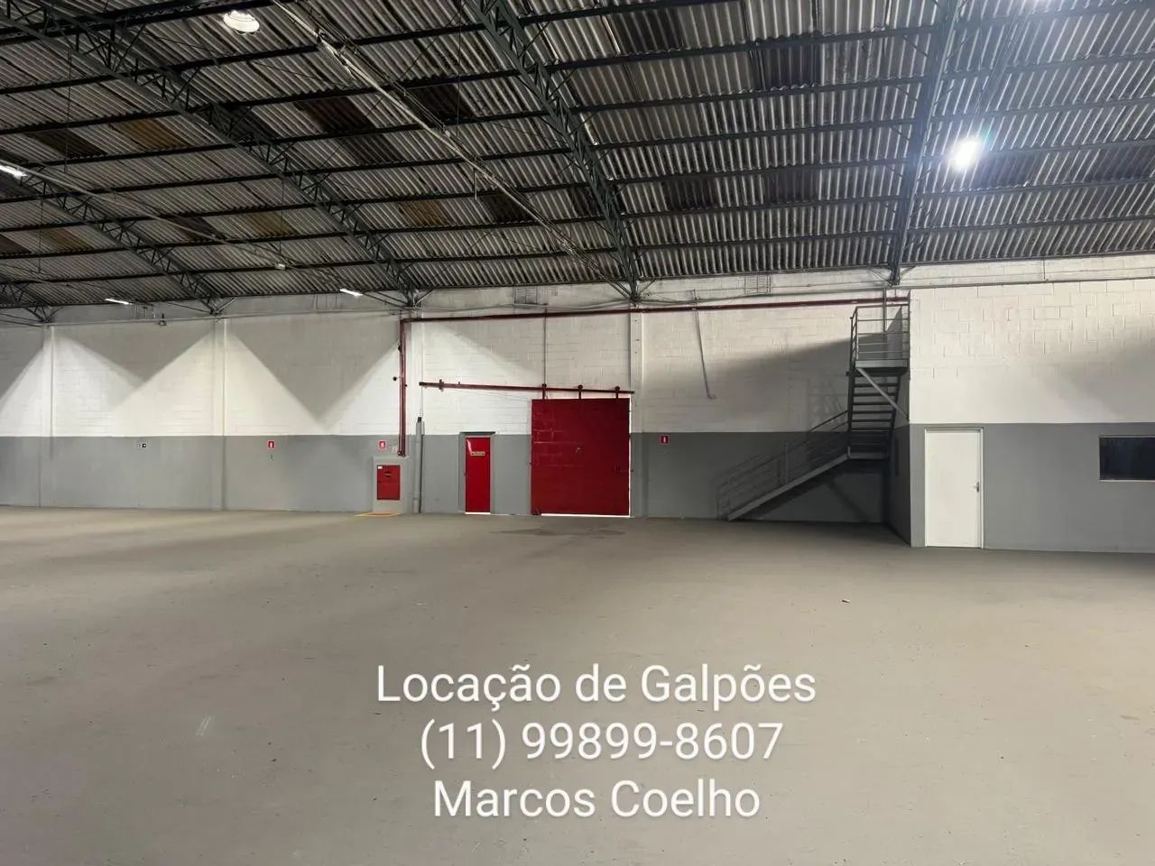 GALPÃO BUTANTÃ - Foto 10