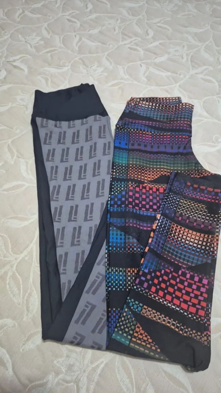 legging Live
