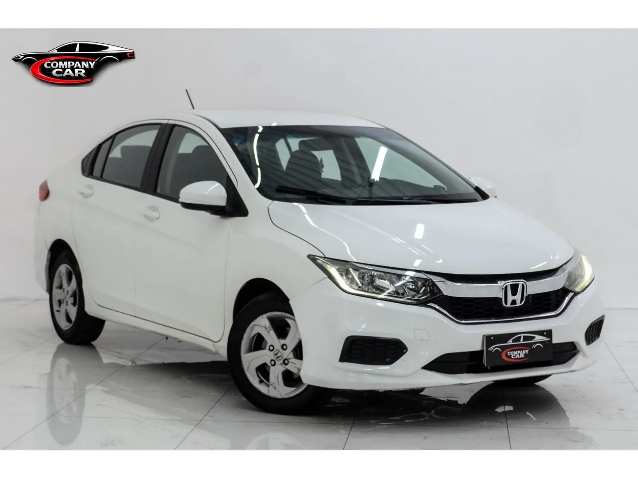 Honda City 2021 2021