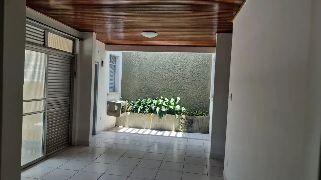 CASA AMPLA E REFORMADA NO CONJUNTO DO BASA | 4/4 | 2 SUÍTES - Foto 4