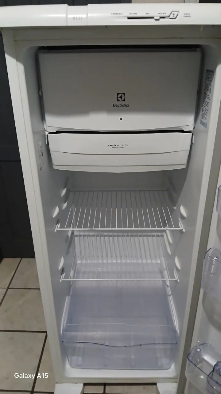 Geladeira Electrolux  - Foto 5