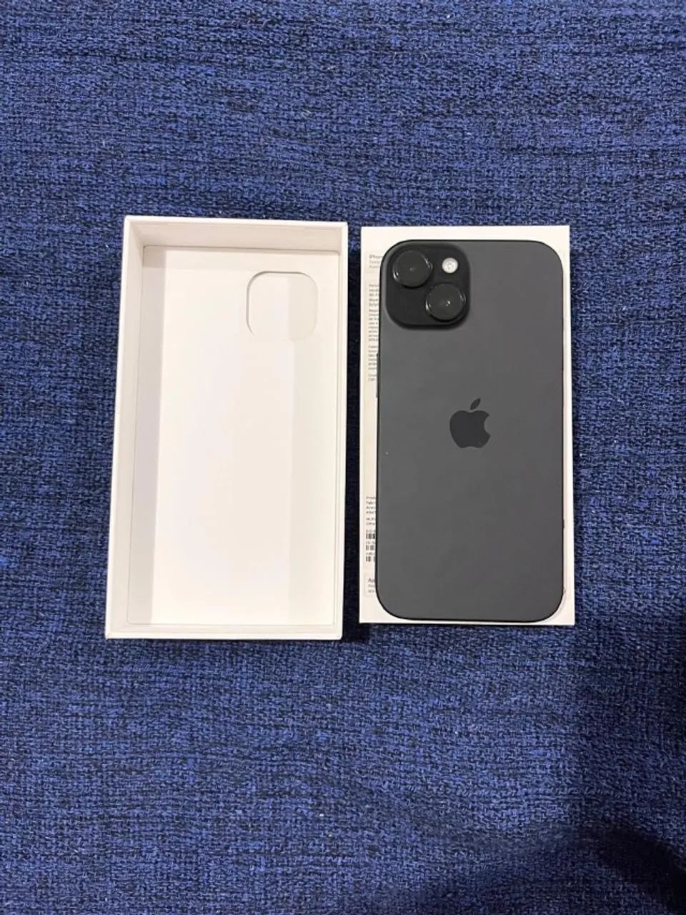 Iphone 15 128gb - Foto 5