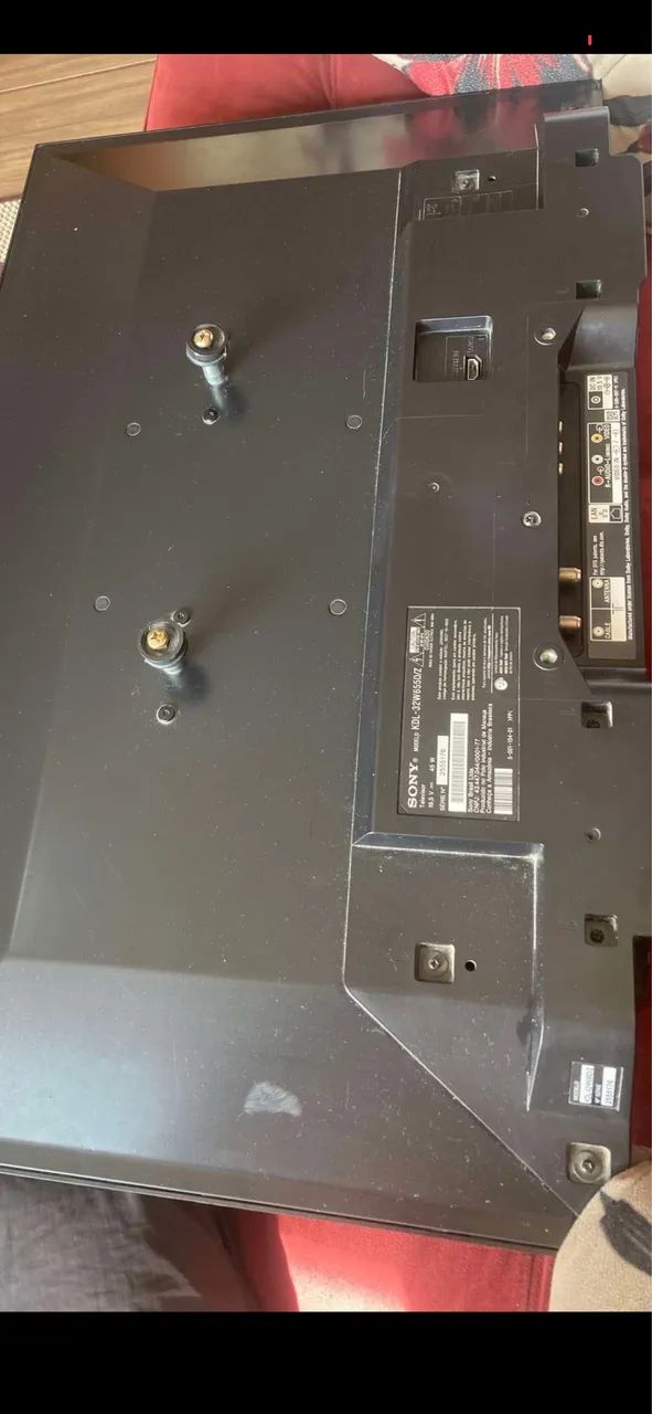 Tv Sony 32 polegadas  - Foto 4