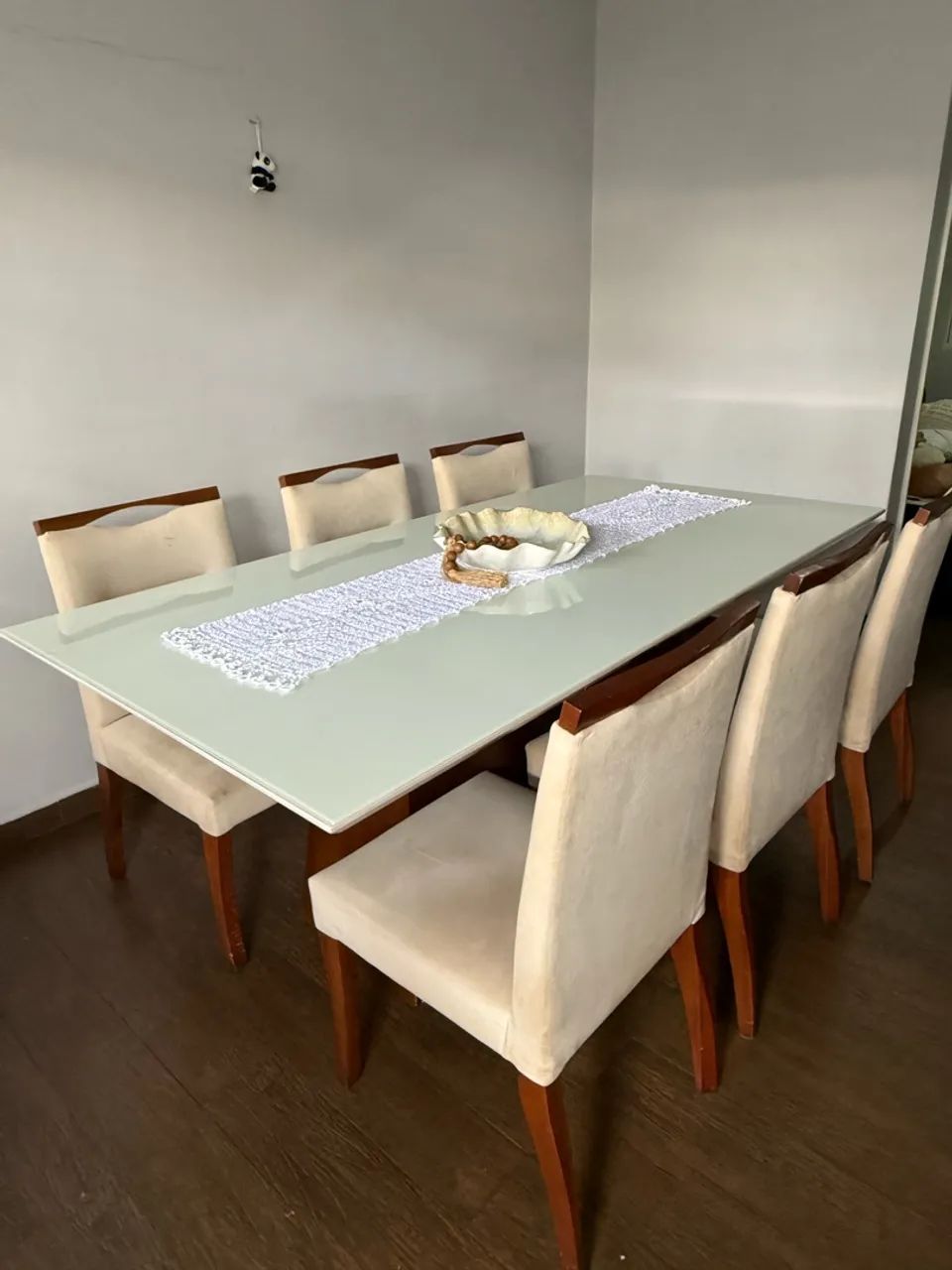 MESA JANTAR