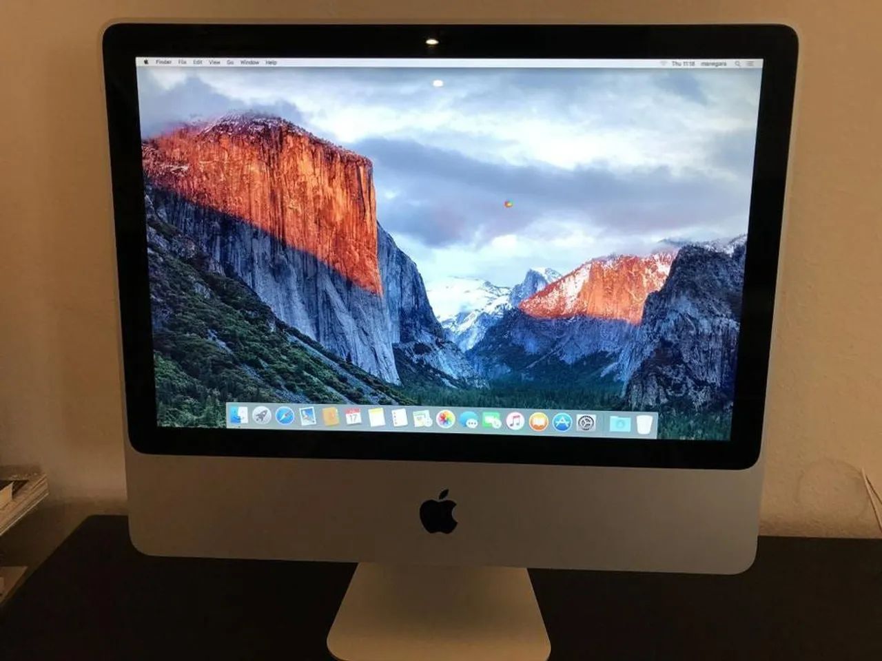 iMac 20 - Computadores e Desktops - Centro, Campo Grande