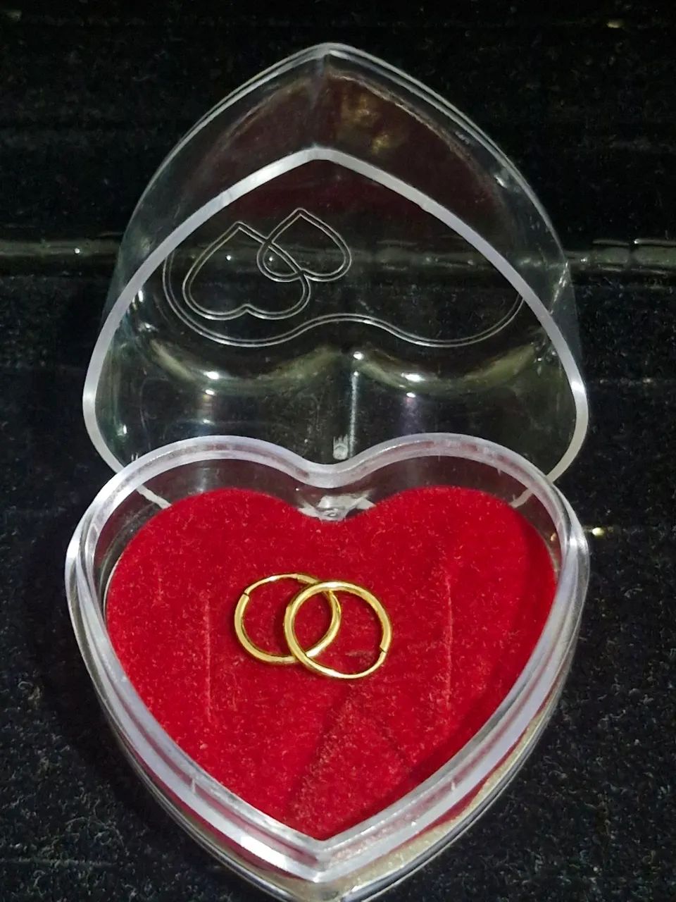 Brinco de ouro - Foto 2