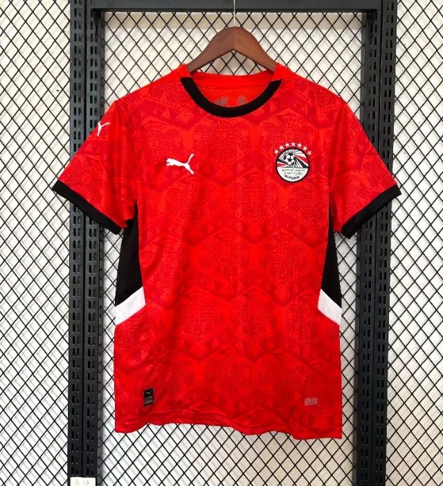 Camisa Egito I 2025