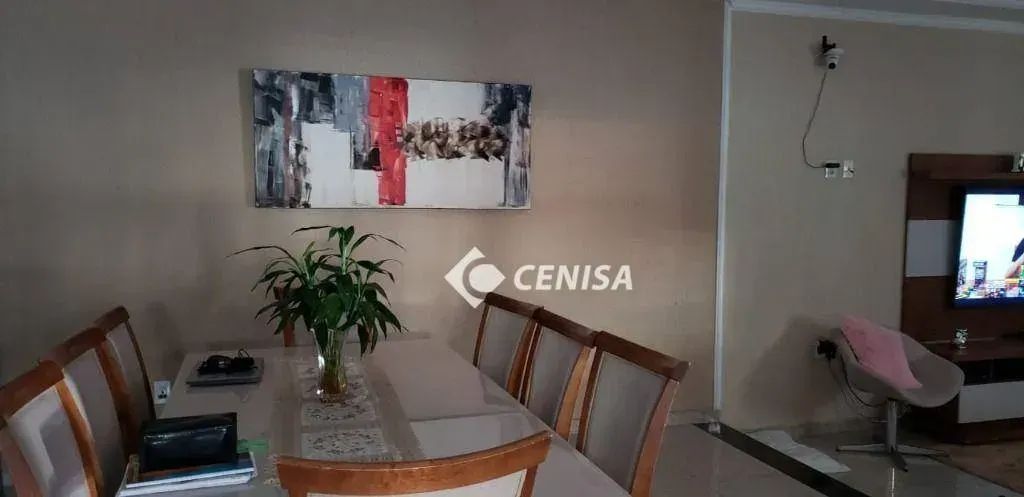 Casa com 3 quartos à venda, 259 m² - Cidade Nova I - Indaiatuba/SP - Foto 5