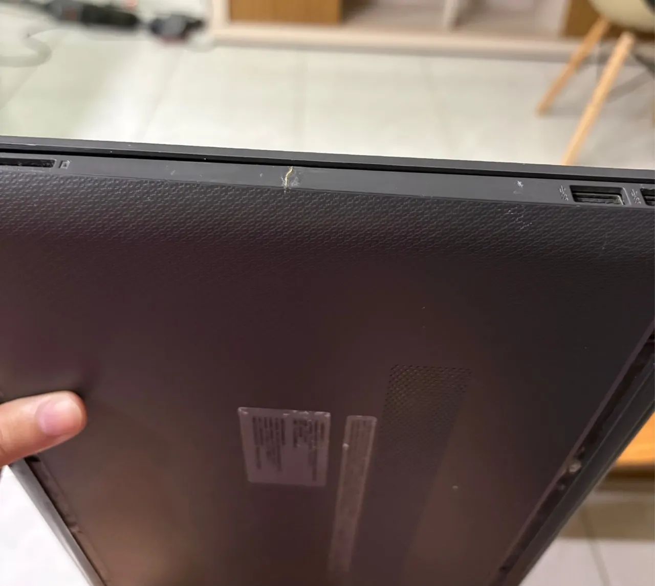 Notebook HP - Foto 3