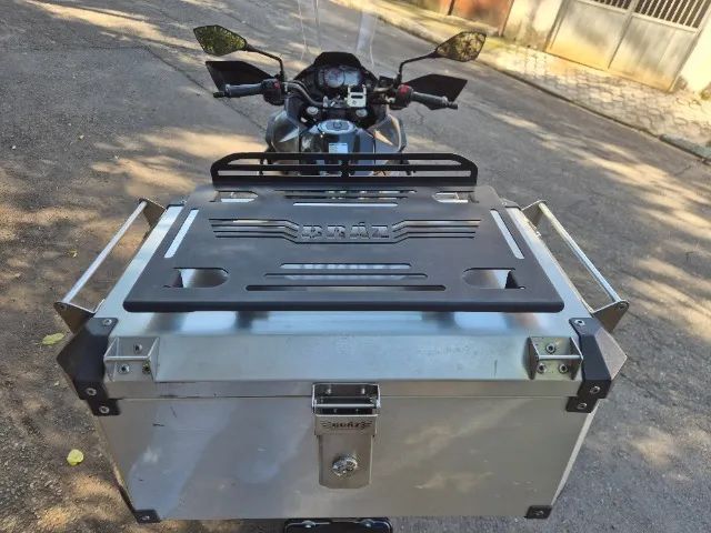 Kawazaki Versys -X 2020 - Foto 3
