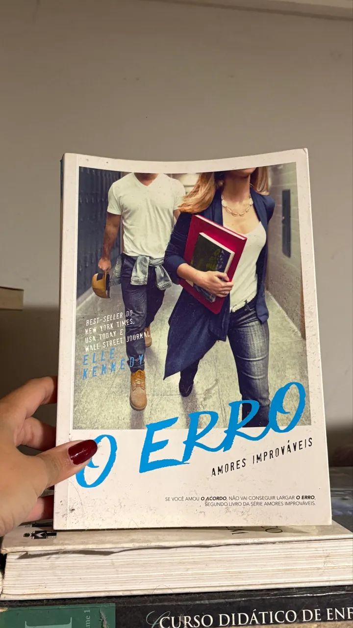 Livros  - Foto 5