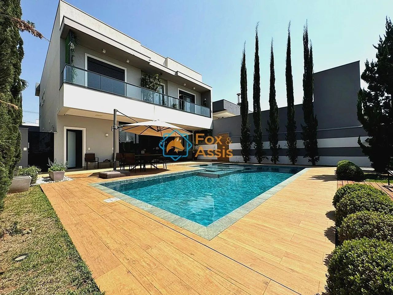 Casa á venda Condomínio Jardim Trípoli. - Foto 5