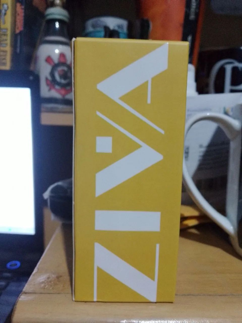 ZIVA Sérum Íntimo Ozonizado - Foto 2