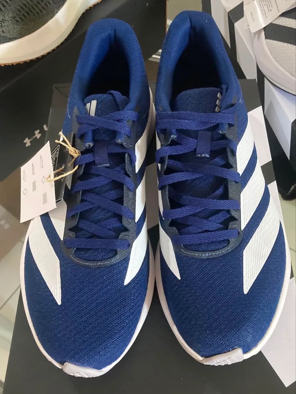 Tênis Adidas Original  - Foto 3