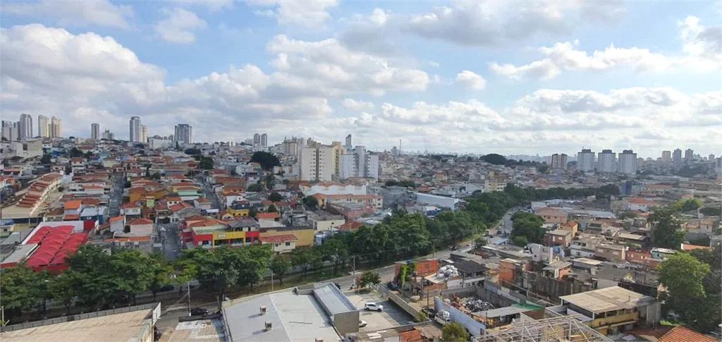 Apartamento com 2 quartos à venda em Vila romero - SP - Foto 5