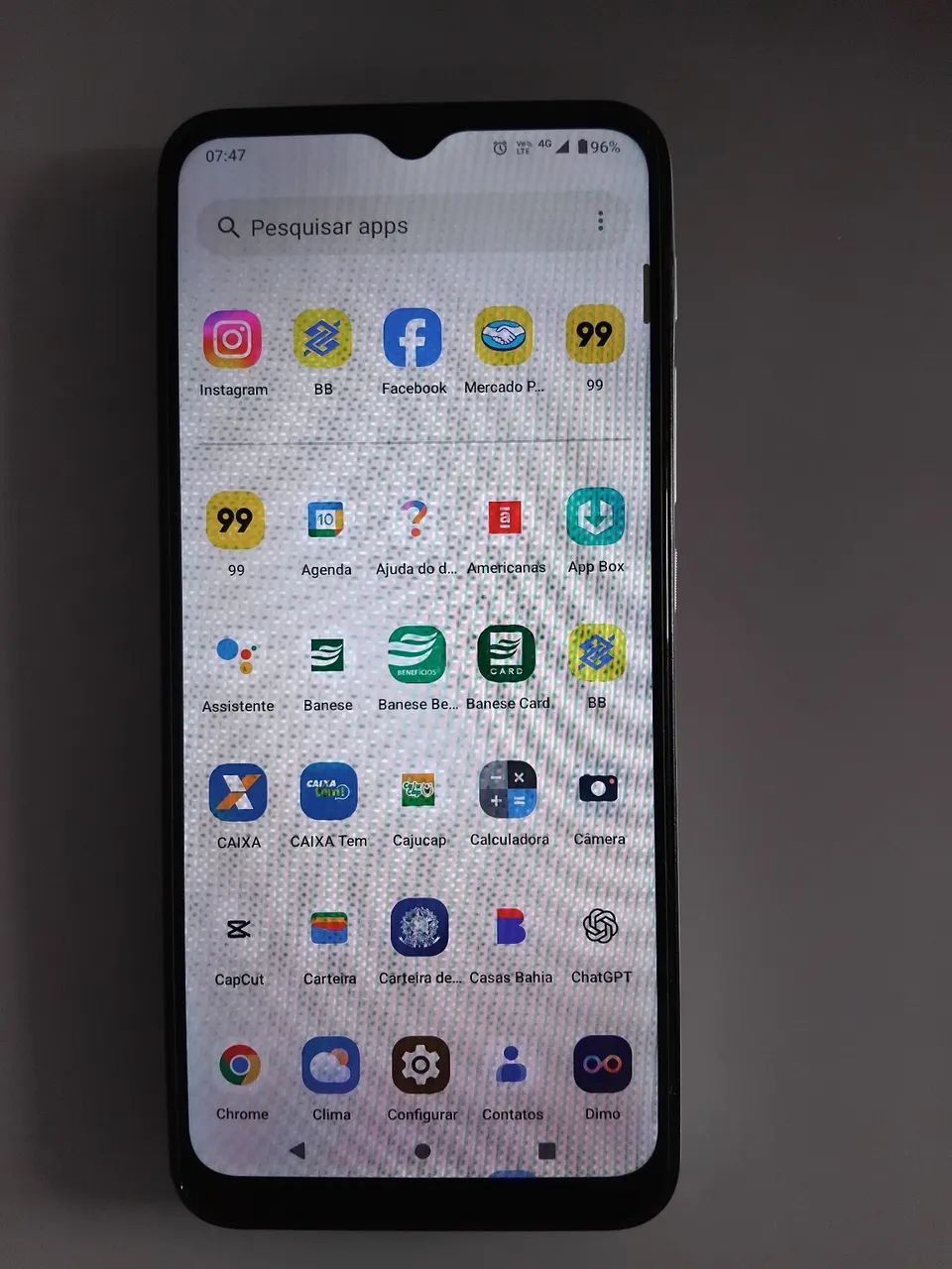 Celular Motorola moto g30 - Foto 2