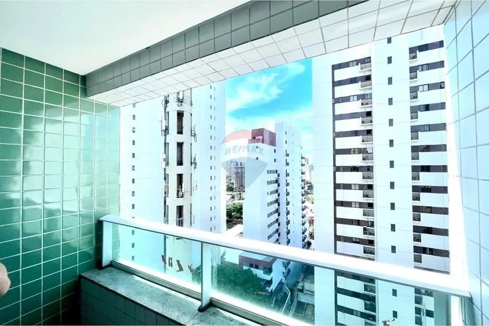 Apartamento 3 qts na Encruzilhada - Foto 5