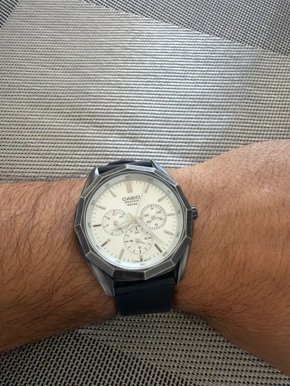 Relógio Casio - Foto 2