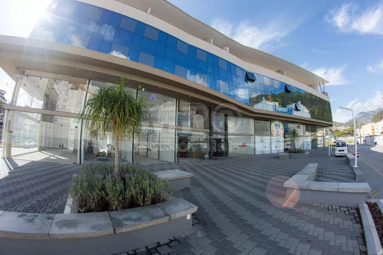 Sala comercial 219 Centro empresarial Boulevard