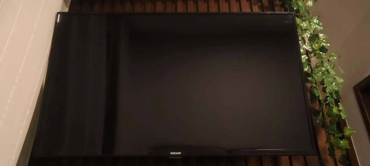 Smartv 43 "
