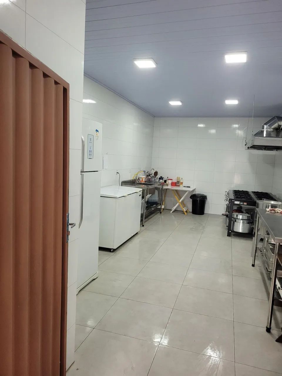 Vendo restaurante em funcionamento  - Foto 2