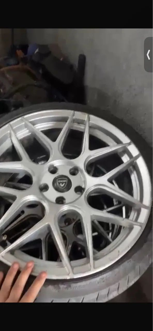 Roda vitória aro 20 