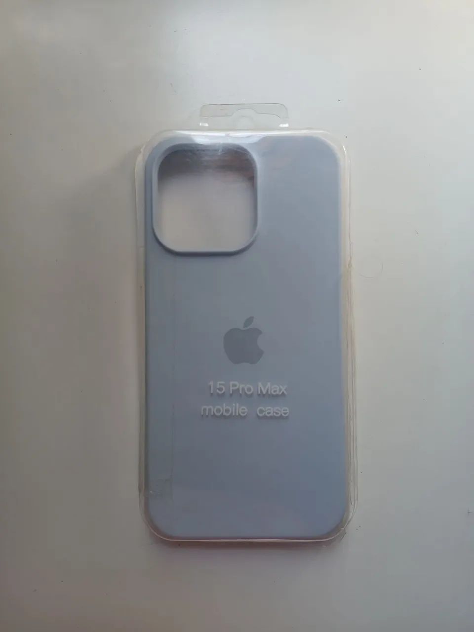 Capinha iphone 15 Pro Max - Foto 4