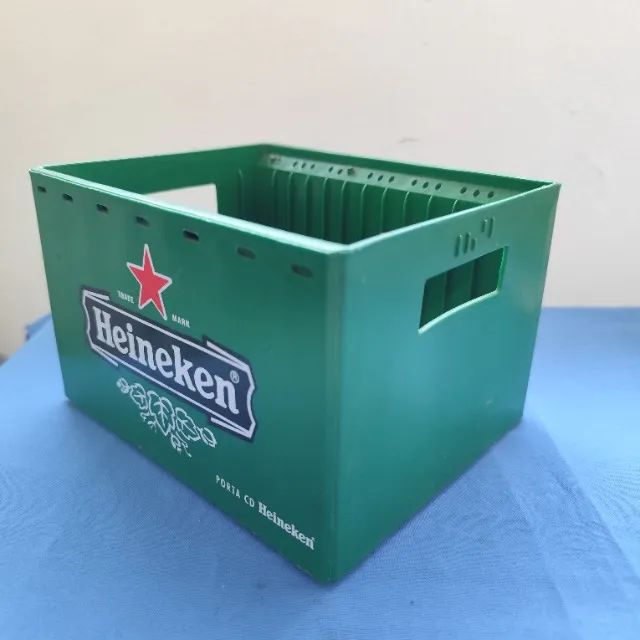 Porta CD Heineken - Foto 3