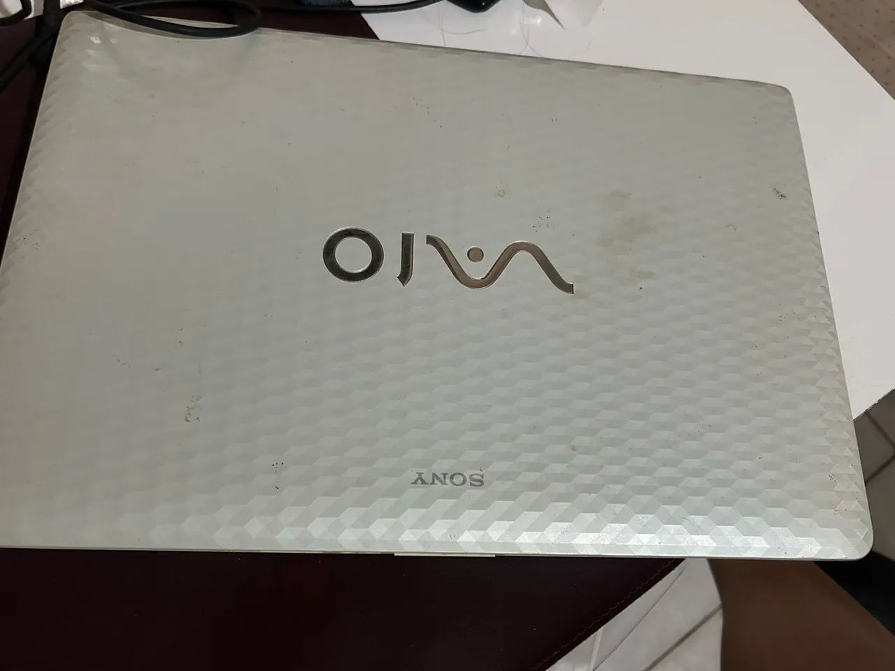 Notebook sony vaio vpceh - Foto 4