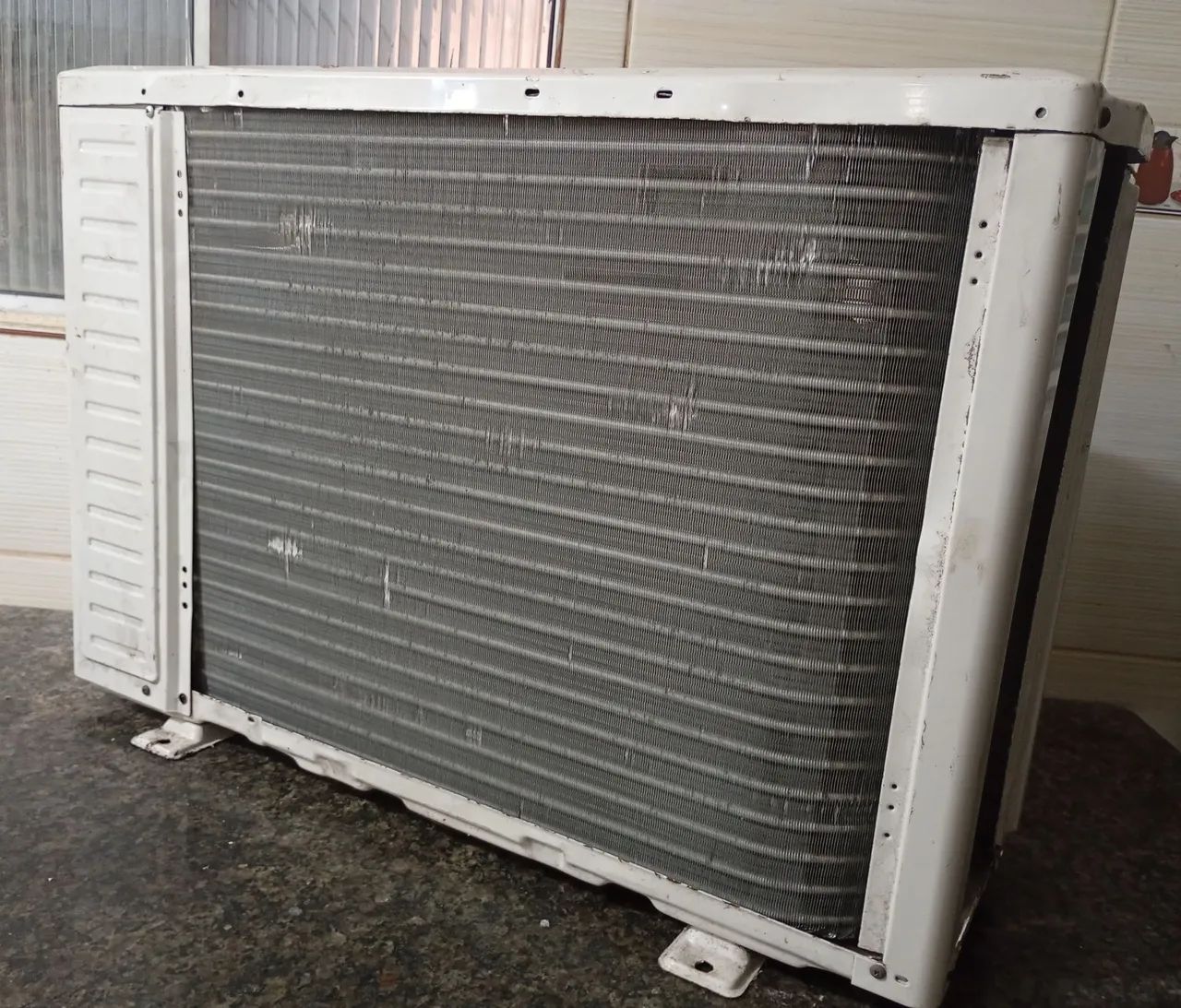 Ar Condicionado : Condensadora 12000 BTUs Philco - Foto 4