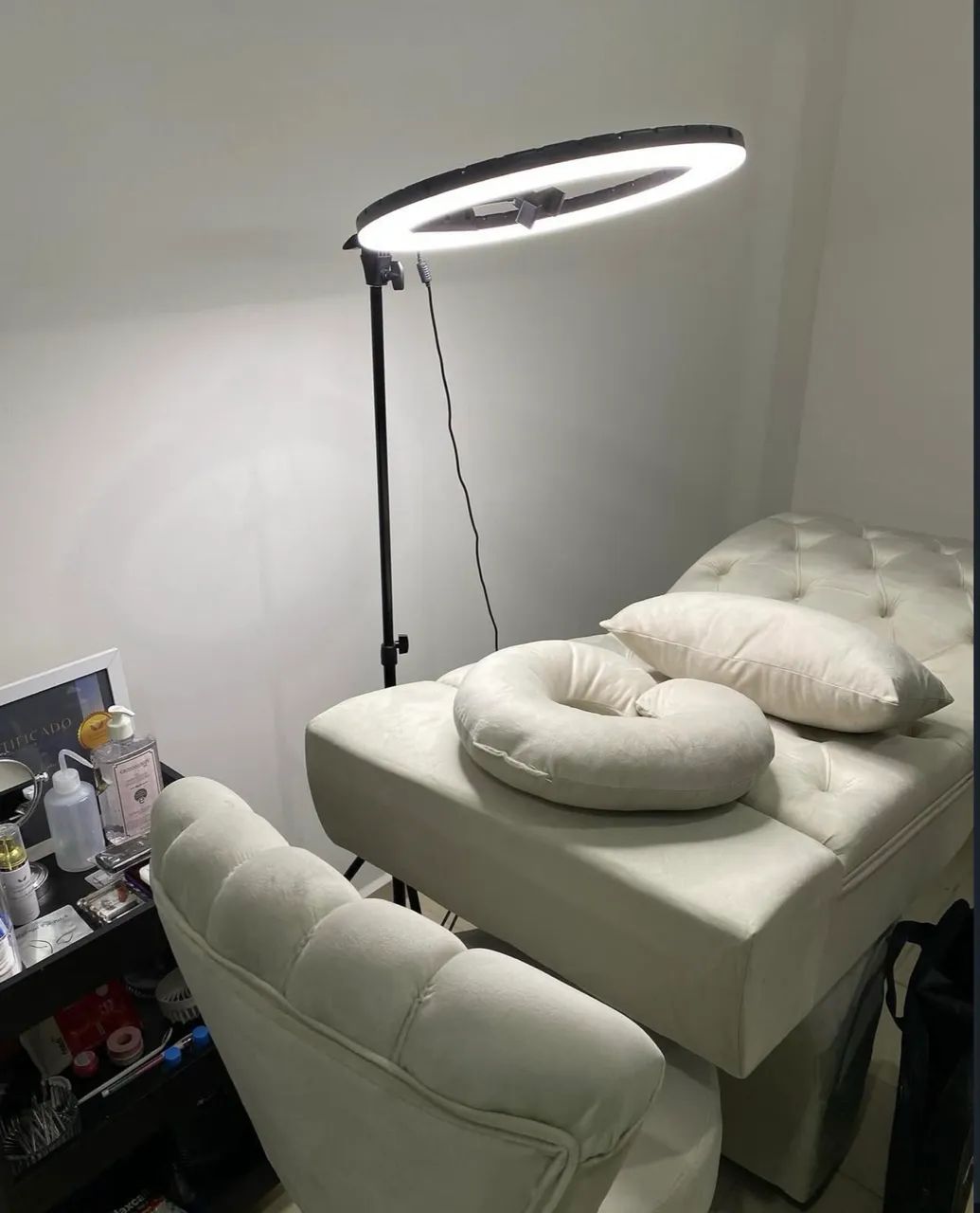 Vendo maca de cílios 