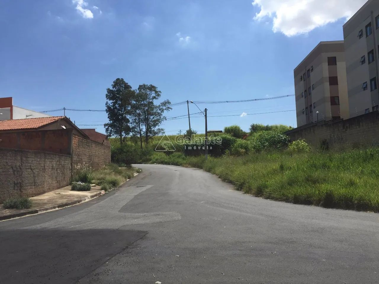 terreno - Residencial Nova Bandeirante - Campinas - Foto 3