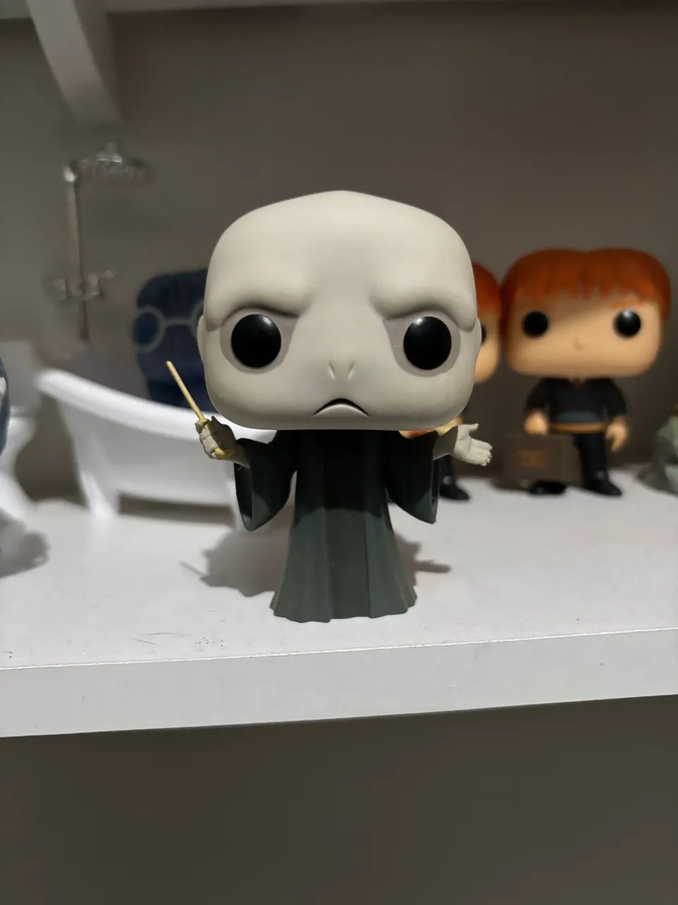 Vendo Funko Pop Harry Potter originais  - Foto 5