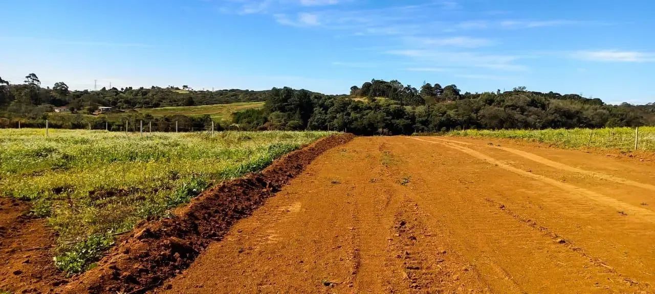 Lotes grandes 20x50,ideal para sua chácara. - Foto 2