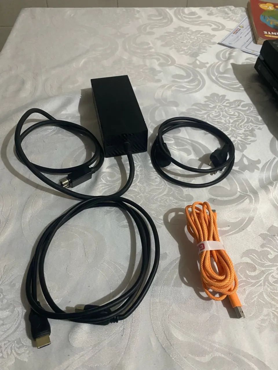 Xbox one fat 500gb - Foto 3