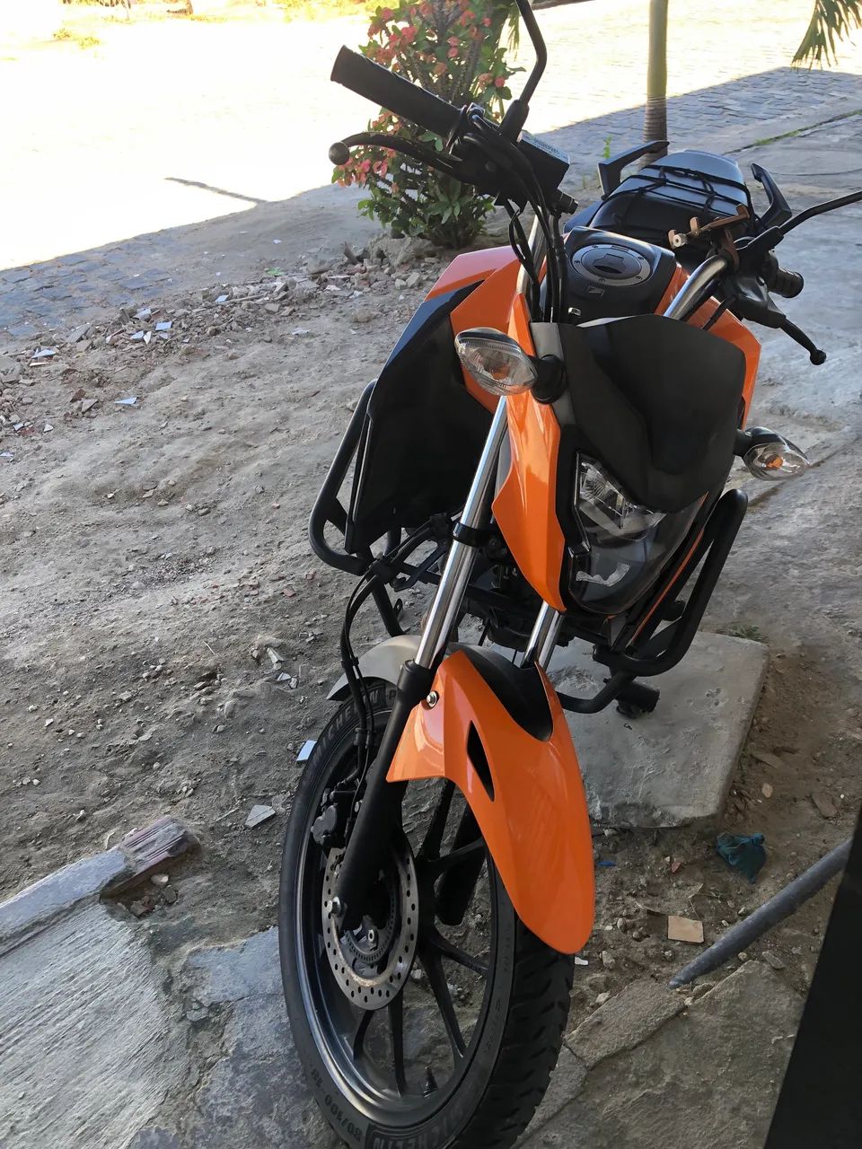Titan 160  - Foto 5