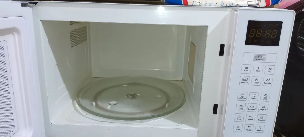 microondas Panasonic  - Foto 4