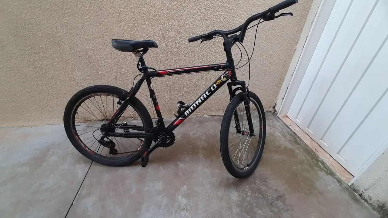 Bicicleta  - Foto 2