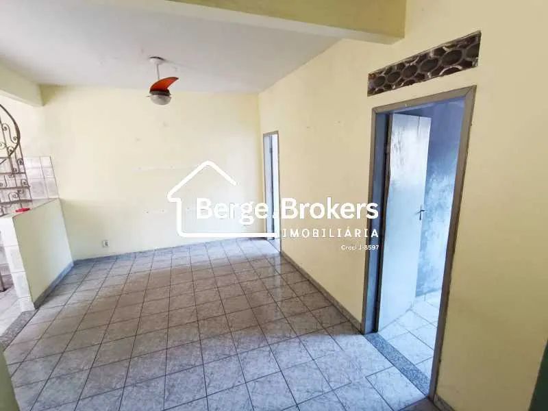 casa / Residencial / Benfica - Foto 5