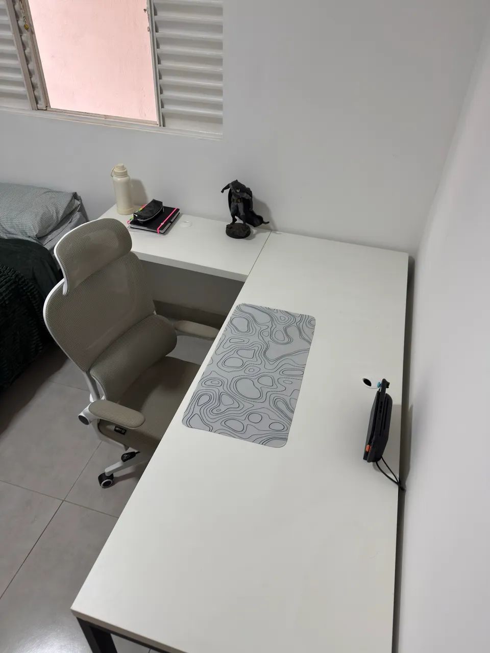 Mesa de escritório  - Foto 2
